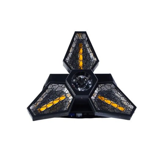 TUNGSTEN FAN