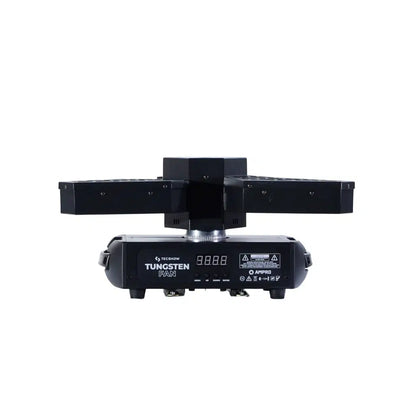 TUNGSTEN FAN