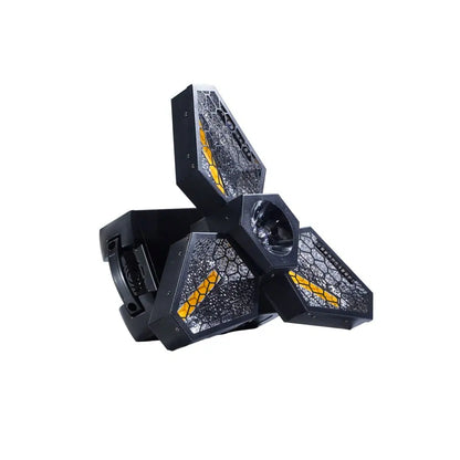 TUNGSTEN FAN