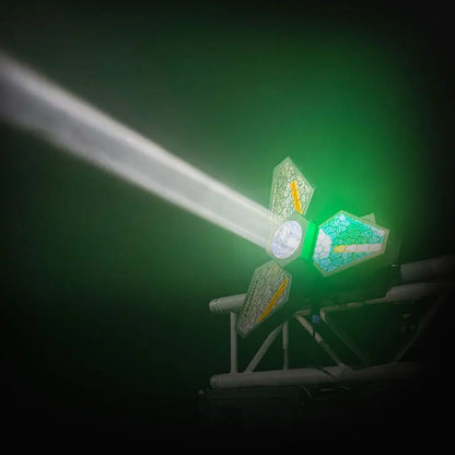 TUNGSTEN FAN