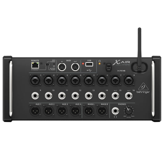 Behringer - XR16